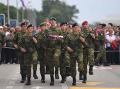 Hoće li državljani BiH s hrvatskim državljanstvom dobivati pozive u vojsku?