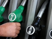 Sutra novo, veliko poskupljenje goriva u BiH