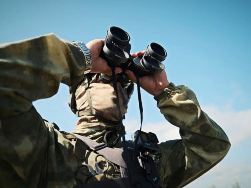 Rusi nude novčanu nagradu za prvi uništeni F-16