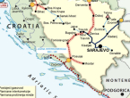 Hrvatska otvara novi pravac plinske opskrbe za BiH