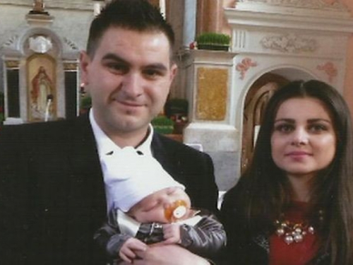 Kad se male ruke slože: Prikupljen novac za Mateu!