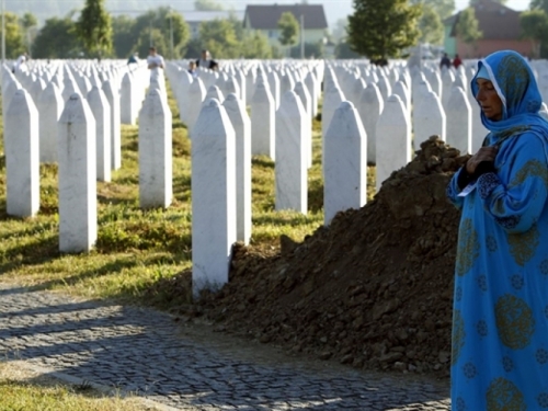 Poruka Erdoganu iz Srebrenice: Pusti nas da živimo sa svojim bolom