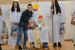 FOTO: Sveti Nikola razveselio najmlađe u župi Rumboci