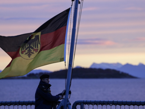 Njemački general poziva na procjenu svih mladića za vojsku