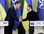 Šef NATO-a: Članice NATO-a pripremaju milijarde dolara dodatne pomoći Ukrajini