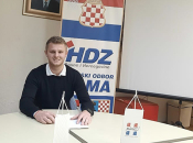 Intervju: Ivan Tadić, predsjednik Mladeži HDZ BiH Rama - izbor mladih!