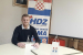 Intervju: Ivan Tadić, predsjednik Mladeži HDZ BiH Rama - izbor mladih!