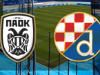 Težak poraz Dinama na gostovanju kod PAOK-a