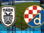 Težak poraz Dinama na gostovanju kod PAOK-a