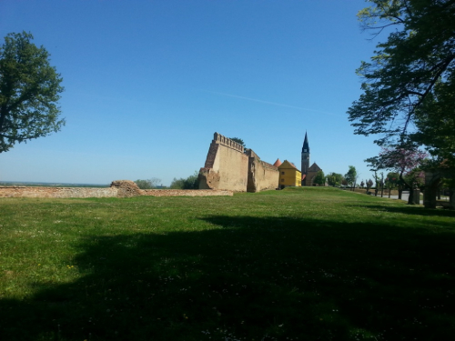 FOTO: Učitelji posjetili Vukovar, Ilok i Đakovo
