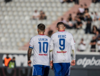 Ante Rebić napušta Hajduk: Nije prihvatio novi ugovor