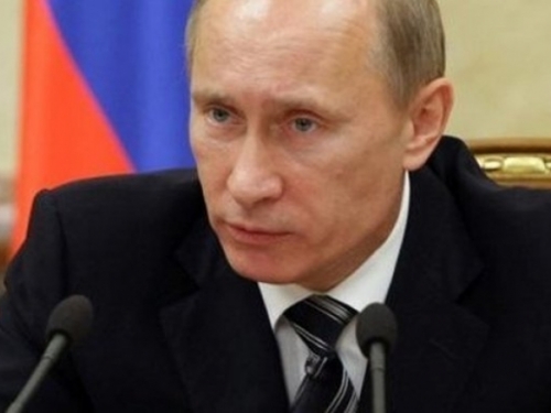 Putin otkrio detalje aneksije Krima