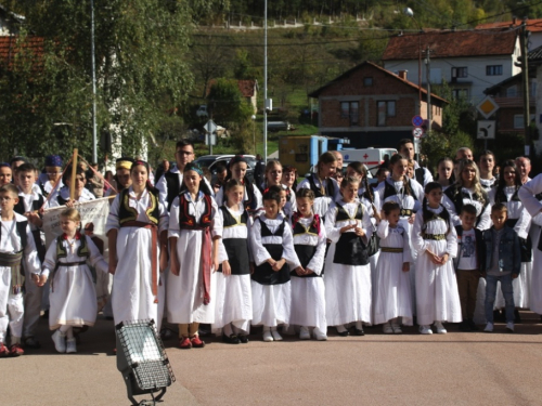 FOTO: Završene ''Uskopaljske jeseni'' 2023.