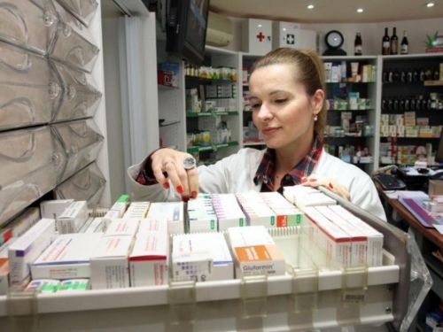 Iz ljekarna u BiH povlače se lijekovi za žgaravicu jer mogu izazvati rak