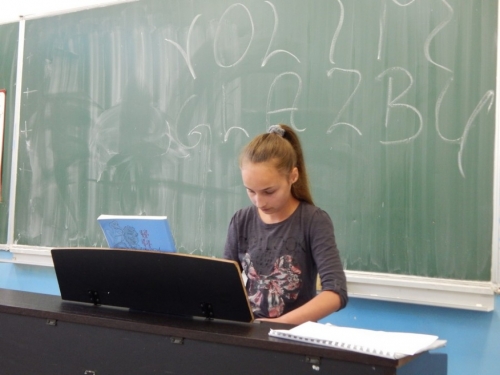 Mladi ramski glazbenici uspješno položili ispite