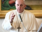 Papa Franjo daje veće ovlasti mjesnim biskupima