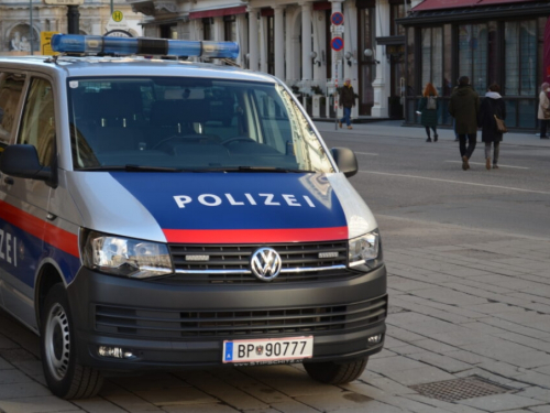 Od večeras prestaje noćno ograničeno kretanje u Austriji
