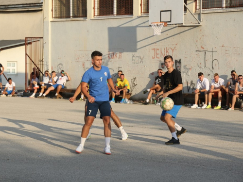 FOTO: 'Torcida Ripci' pobjednik turnira u Ripcima