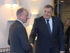 Dodik u Moskvi: Želi ruski plin u RS-u