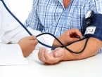 Vrijednosti krvnog tlaka zbog kojih se treba zabrinuti