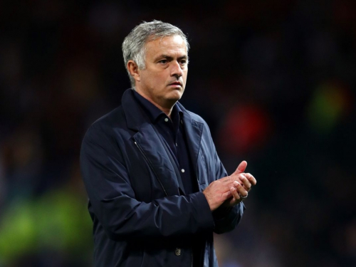 Mourinho ne bi imao problema s povratkom u Real Madrid