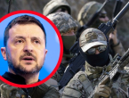 Zelenski: U Ukrajini se nalazi 608 tisuća ruskih vojnika