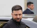 Zelenski: Mirovni sporazum bi mogao biti potpisan sljedeći tjedan