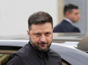 Zelenski: Mirovni sporazum bi mogao biti potpisan sljedeći tjedan