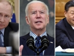 Tko je Bidenu veći neprijatelj? ‘Interesi supersila vrlo brzo će se ukrstiti na - Balkanu'