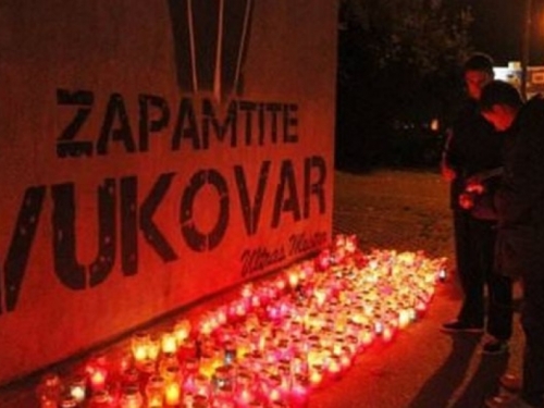 Za zločin u Vukovaru osuđena 181 osoba, mnogi postupci još uvijek traju
