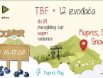 Kupres Play: TBF, glazba, ski-lift letovi i puno prirode