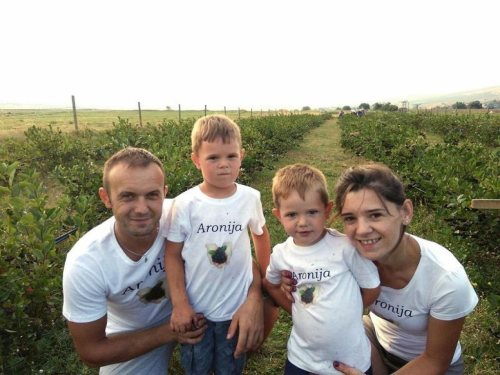 Mlada obitelj Kovačević između Njemačke i BiH izabrala pokretanje vlastitog posla