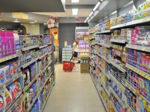 Troškovi hrane u Njemačkoj gotovo isti kao u BiH, a prosječne plaće dvostruko veće