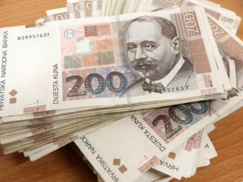 4,6 milijuna kuna financijske potpore iz Hrvatske u BiH