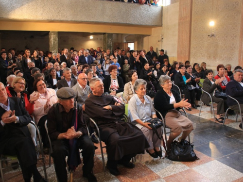 FOTO: Proslava sv. Ive - Uzdol 2015.