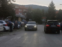 Novi Travnik| Tijekom vožnje ga ubo stršljen pa udario u parkirane automobile