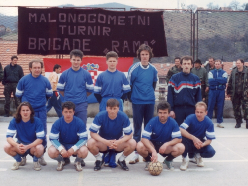 FOTO: Pozdrav iz 1990. i neke (41. dio)