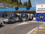 Od jeseni nova pravila na granicama, vrijedit će i za bh. državljane