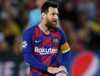 Messi donirao više od pola milijuna eura argentinskim bolnicama