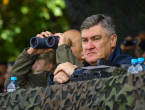 Izrael: Zaboravlja se na 48 talaca. Milanović: A mi tražimo skoro 2000 ljudi