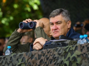 Izrael: Zaboravlja se na 48 talaca. Milanović: A mi tražimo skoro 2000 ljudi
