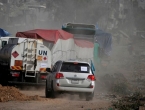 Šef UN-a: Izrael koči pomoć Gazi