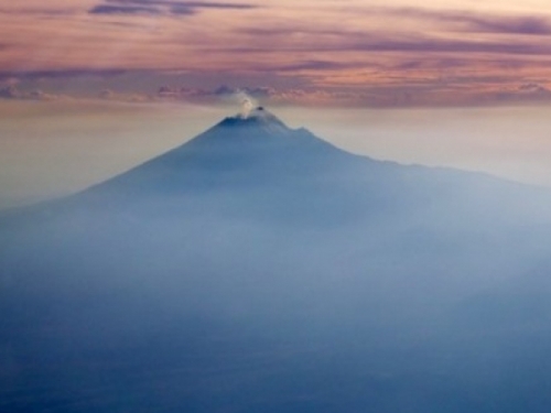 Budi se uspavani vulkan koji bi mogao nanijeti štetu Europi?