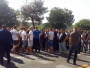 Nezadovoljni radnici Aluminija blokirali magistralni put kod Mostara