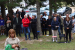 FOTO: Na Vranu služena sv. misa za poginule duvandžije
