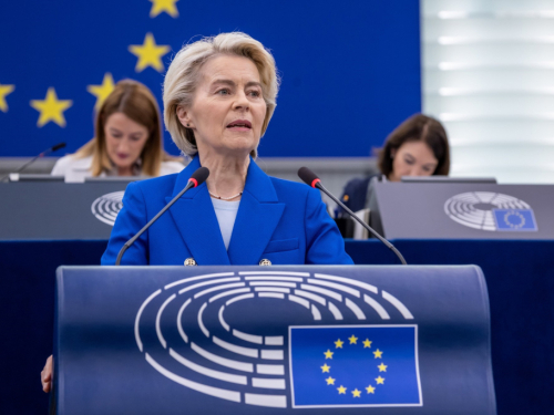 EU i UN pozivaju na poštivanje dogovora: "Patnja mora prestati"