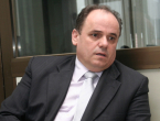Jurišić: Priznajem, pogriješio sam što sam Budimira predložio za predsjednika Federacije