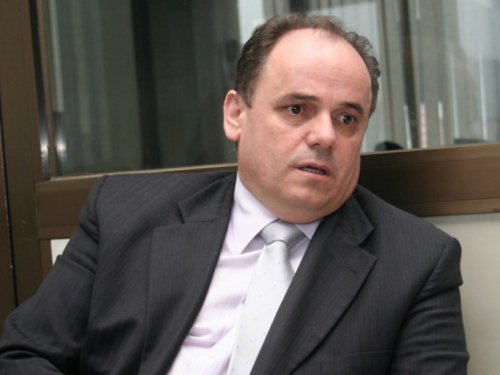 Jurišić: Priznajem, pogriješio sam što sam Budimira predložio za predsjednika Federacije