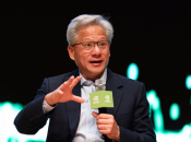 Nvidia ruši rekorde: "Čeka nas ludo dobro tromjesečje"