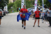 FOTO: 3. Ramski polumaraton 2020.
